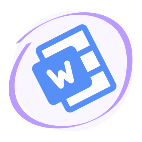 Image symbolizing you can download your essay in Word