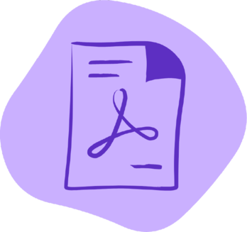 PDF icon
