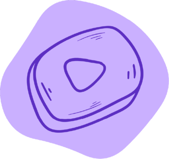 YouTube icon