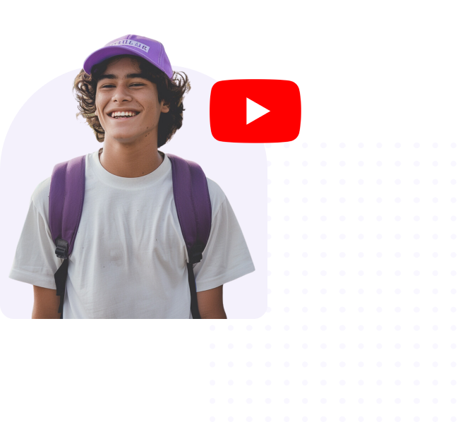 Resumir videos se vuelve muy facil con Parafrasist. Utiliza nuestra ia(inteligencia artificial) para hacer resumen de videos y obtener su transcripción.