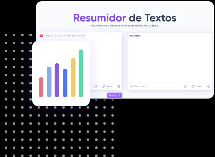 Parafrasist es un resumidor de textos de libros.