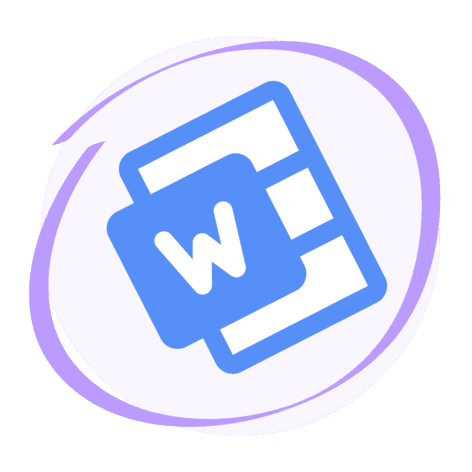 Imagen que simboliza que puedes descargar en word tu ensayo
