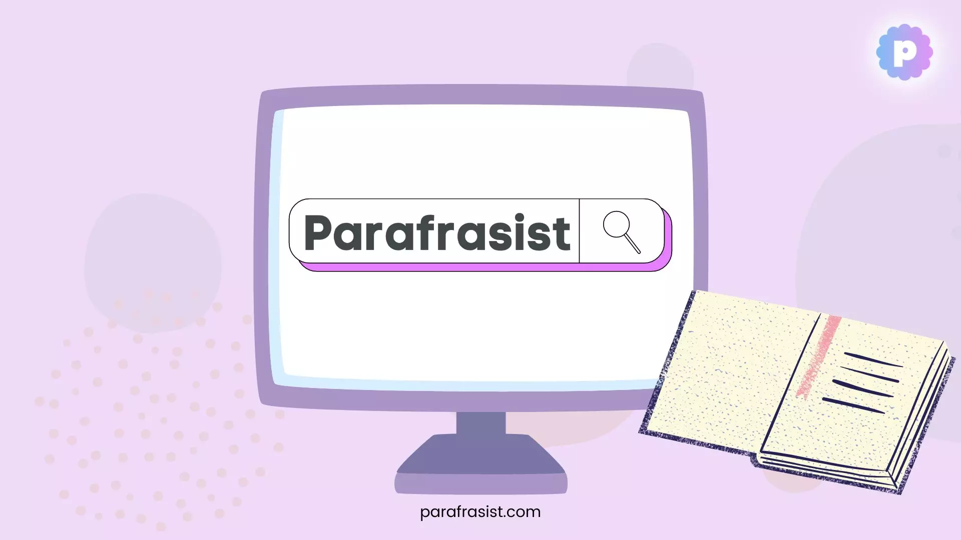 Paraphrase and paraphrase: Know how to do it in one place
